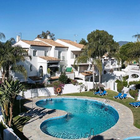 Ona Club Bena Vista Apartment Estepona Exterior photo